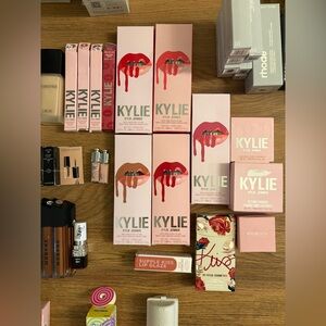 Kylie, Rhode, Giorgio Armani & Dior Bundle